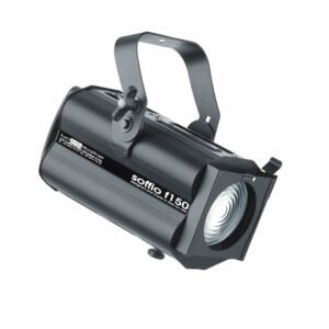 Soffio F150 Discharge 150W Fresnel