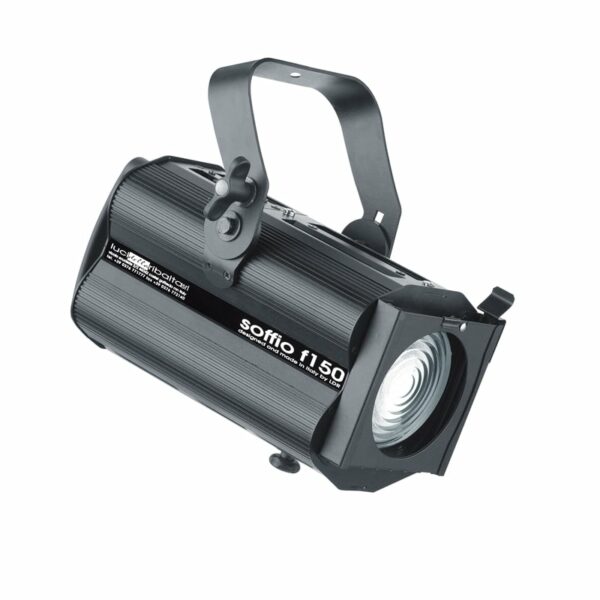 Soffio F150 Discharge 150W Fresnel