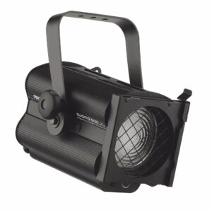 Suono F650 PLUS Fresnel 650W