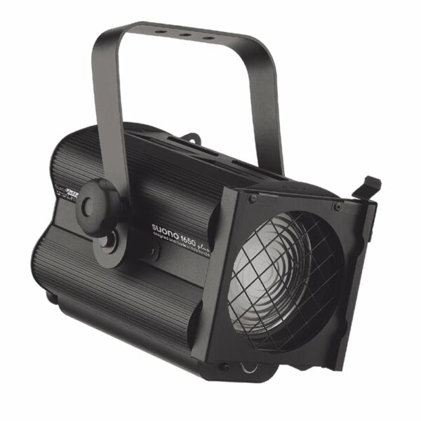 Suono F650 PLUS Fresnel 650W