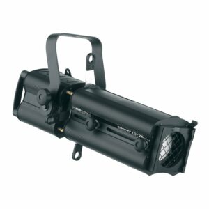 Suono 10/28 PLUS Profile Spot 650W, Black