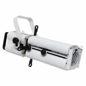 Suono 10/28 PLUS Profile Spot 650W, White