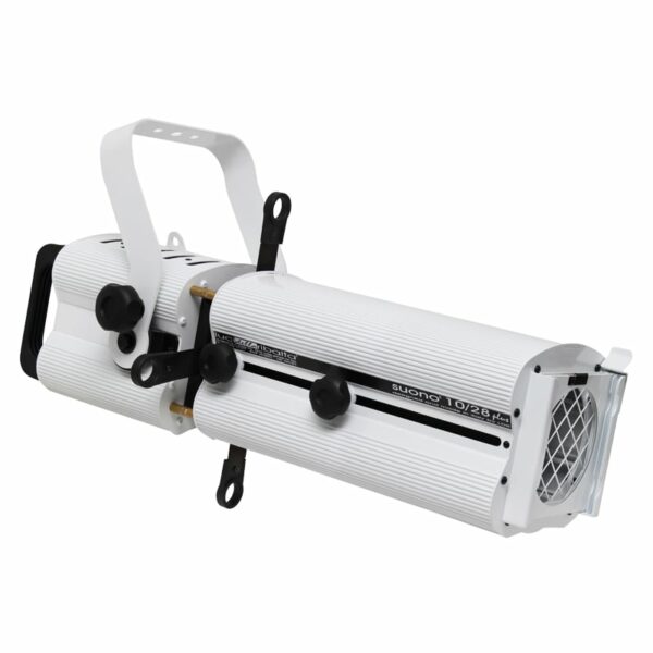 Suono 10/28 PLUS Profile Spot 650W, White