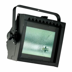 Inno A1000 Asymetrical Flood, Black