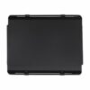 Rima 4-Leaf Barn Door, Black - Image 3