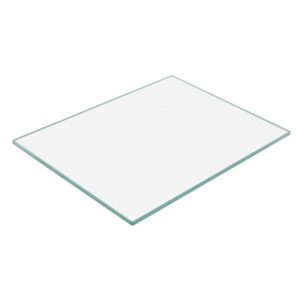 Rima A500F Front Glass