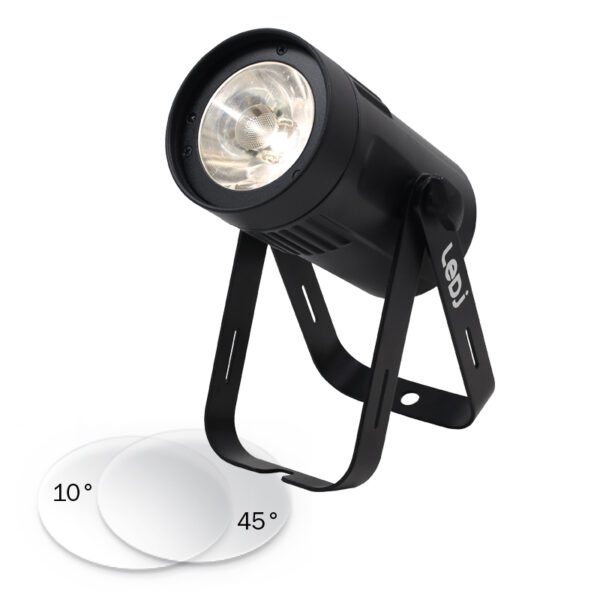 Ledj Event Spot DL - Daylight LED Pinspot