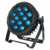 Spectra Par 12HEX10 PRO Exterior Fixture - Image 2