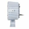 Aspect XL Exterior Green Feature Light (White Housing) - Image 4