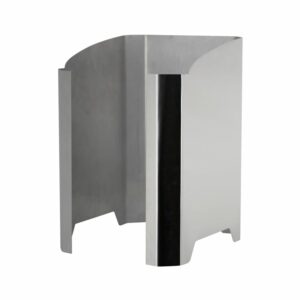 Rapid QB1 Chrome Shroud