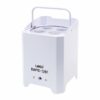 Rapid QB1 HEX IP (White Housing) - Image 5