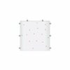 White RGB Starlit 2ft x 2ft Dance Floor Panel (3 sided) - Image 4