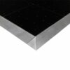 Black RGB Starlit 2ft x 4ft Dance Floor Panel - Image 14