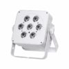 Slimline 7Q5 RGBA (White Housing) - Image 2