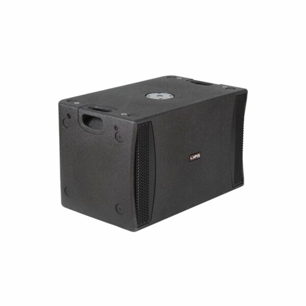 BS-112 12'' 1000W Subwoofer, Black