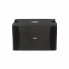 BS-112 12'' 1000W Subwoofer, Black - Image 2