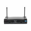 RM 10 Twin Handheld VHF Radio Microphone System (173.8Mhz/175.0Mhz) - Image 2
