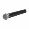 RM 10 Twin Handheld VHF Radio Microphone System (173.8Mhz/175.0Mhz) - Image 6