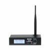 RM 30 UHF Handheld Radio Microphone System (863.1Mhz) - Image 2