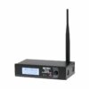 RM 30 UHF Handheld Radio Microphone System (863.1Mhz) - Image 3