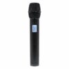 RM 30 UHF Handheld Radio Microphone System (863.1Mhz) - Image 5