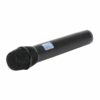 RM 30 UHF Handheld Radio Microphone System (863.1Mhz) - Image 6