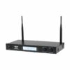 RM 30T Twin UHF Handheld Radio Microphone System (863.1Mhz/864.8Mhz) - Image 3