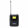 DQM 800BP Add On Beltpack Kit (823Mhz-865Mhz) - Image 3