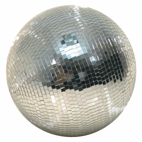 40cm (16'') Mirror Ball