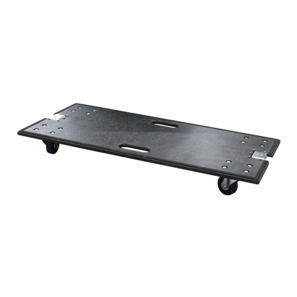 MH 212 FOH Wheel Board