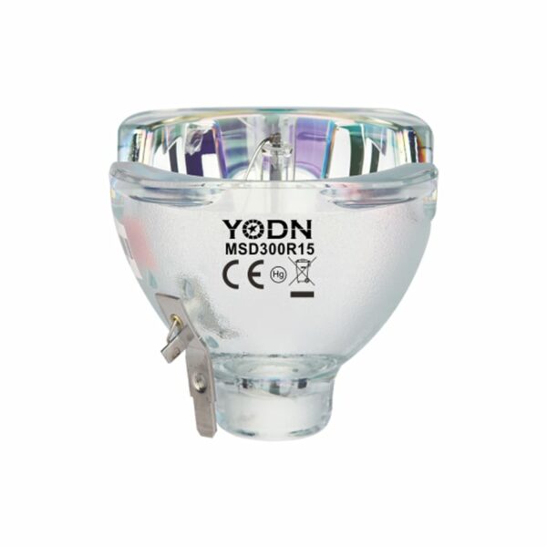 MSD 300R15 Lamp