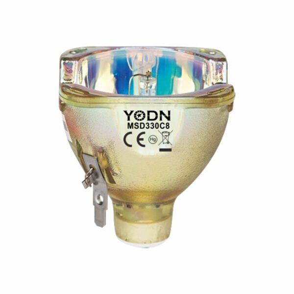 MSD 330C8 Lamp