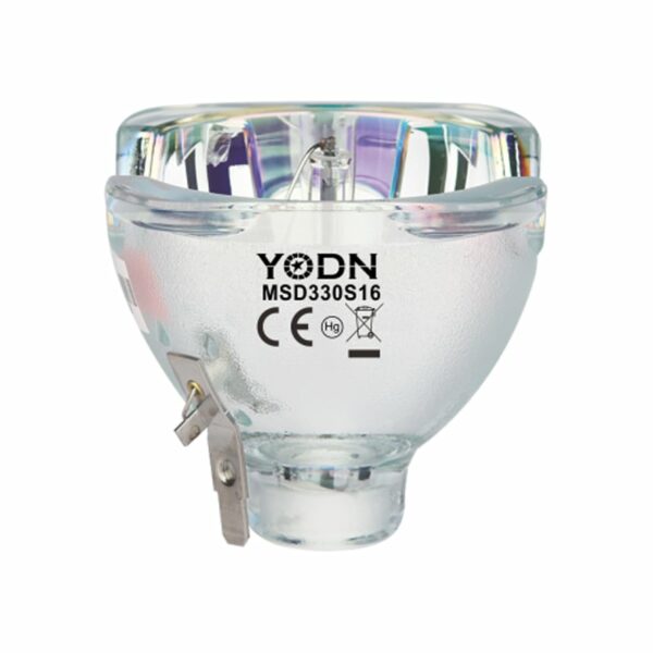 MSD 330S16 Lamp