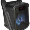 QTX Effect Aqua 40w Max Splashproof Bluetooth Party Speaker - Image 6