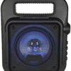 QTX Effect Portable Bluetooth Party Speaker - Image 3