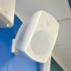 Adastra BH8 8" Indoor / Outdoor Background Speakers - Supplied in Pairs - Image 5
