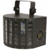 QTX DERBY9 LED Multi-Colour Light Effect - Image 10