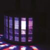 QTX DERBY9 LED Multi-Colour Light Effect - Image 8