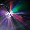 QTX DERBY9 LED Multi-Colour Light Effect - Image 6
