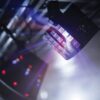 QTX DERBY9 LED Multi-Colour Light Effect - Image 5
