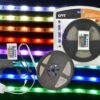 Lyyt IP68 LED Multi-Colour RGB Tape Kit 5m - Image 12