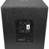 Citronic CASA-15BA Active Sub 500 watt rms - Image 4