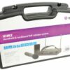 Handheld & Neckband VHF Wireless System - 173.8 + 174.8MHz - Image 4