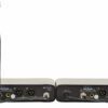 SU20 Compact Dual UHF Bodypack, Headset, Lapel Microphone Set - Image 3