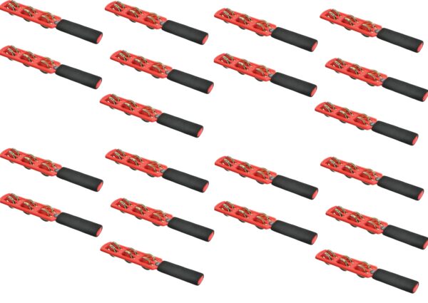 Chord PJS06 Jingle Stick x 20 Pack