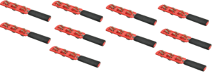 Chord PJS06 Jingle Stick x 10 Pack