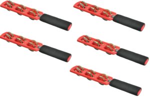 Chord PJS06 Jingle Stick x 5 Pack