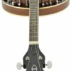 Chord BJ-4T 4-String Traditional Tenor Banjo - Image 2