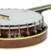 Chord BJ-4T 4-String Traditional Tenor Banjo - Image 3
