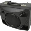 QTX Delta 50 Portable Desktop PA with Bluetooth - Image 2